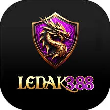 LEDAK388 - Permainan Arcade Seru dan Menantang