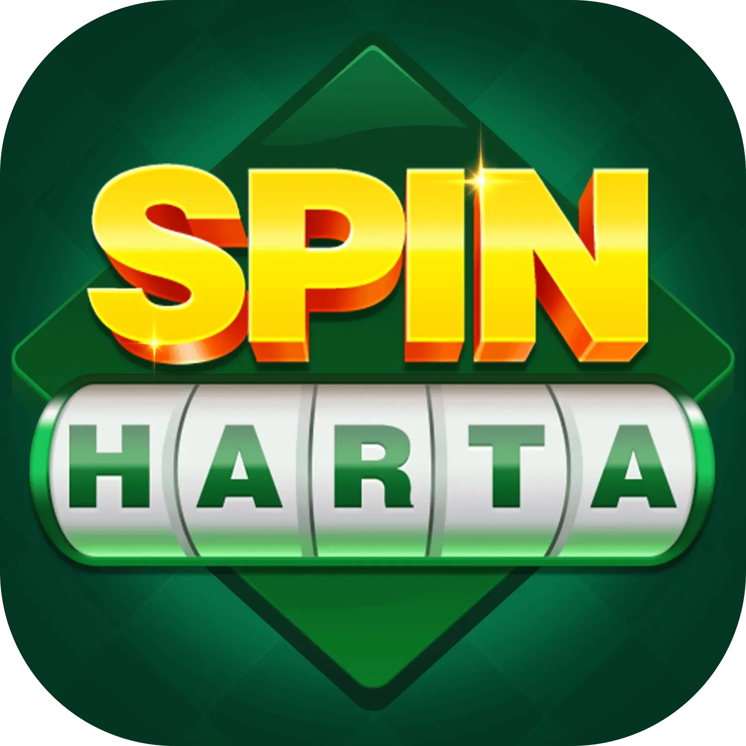 SPINHARTA - Balapan Seru dan Menantang